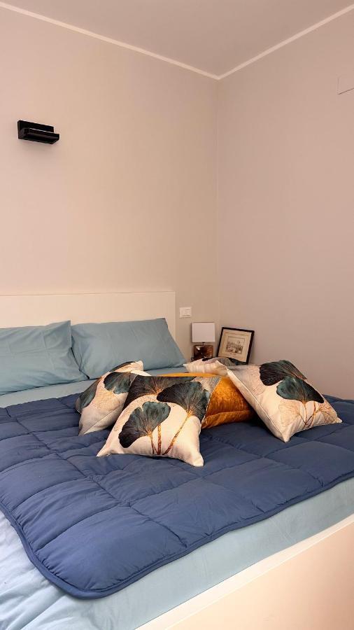 Ferienwohnung Centro Storico Caruggi 2Min Acquario Pellicceria Superior Loft Palazzo Rolli Genua Exterior foto