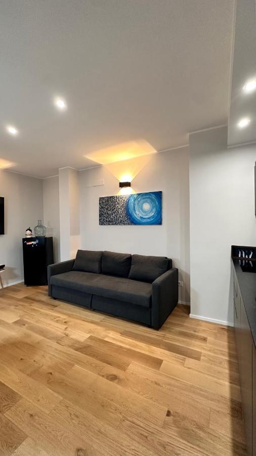 Ferienwohnung Centro Storico Caruggi 2Min Acquario Pellicceria Superior Loft Palazzo Rolli Genua Exterior foto