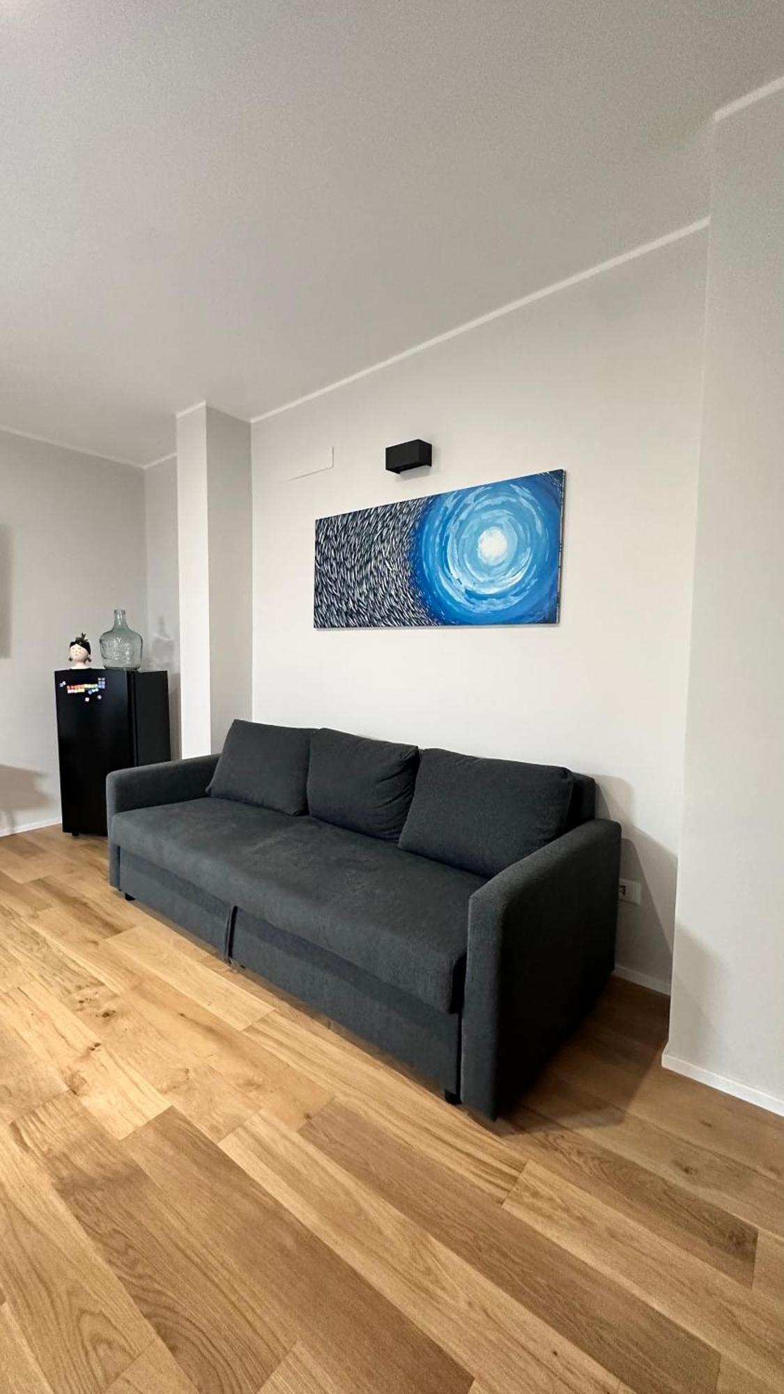 Ferienwohnung Centro Storico Caruggi 2Min Acquario Pellicceria Superior Loft Palazzo Rolli Genua Exterior foto